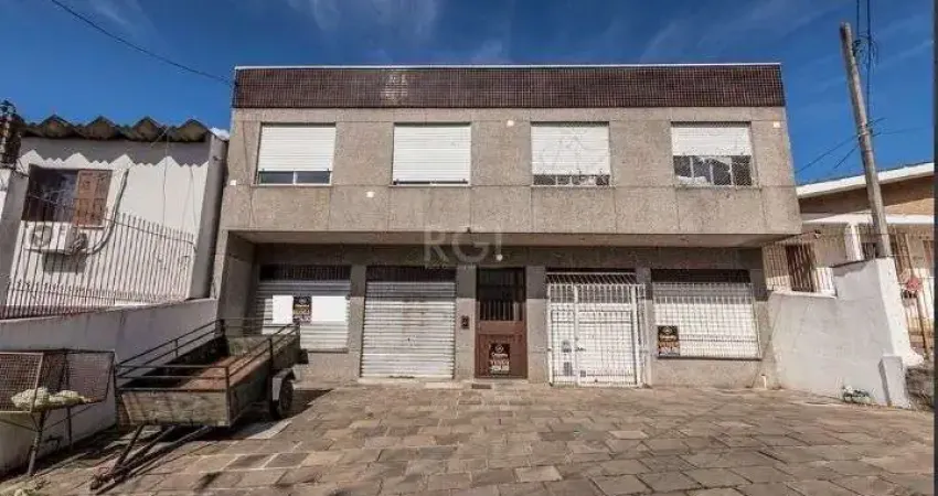 Ponto comercial à venda na Rua Franklin, 303, Jardim Itu Sabará, Porto Alegre