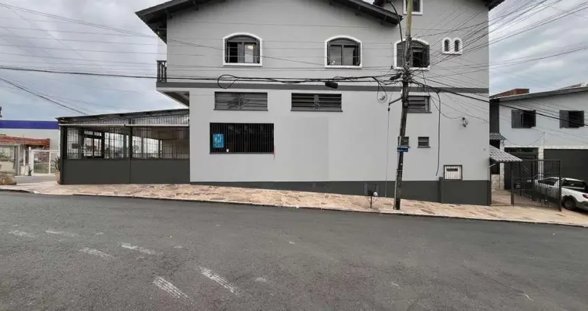 Casa comercial à venda na Rua Ibanez André Pitthan Souza, 15, Jardim Itu Sabará, Porto Alegre