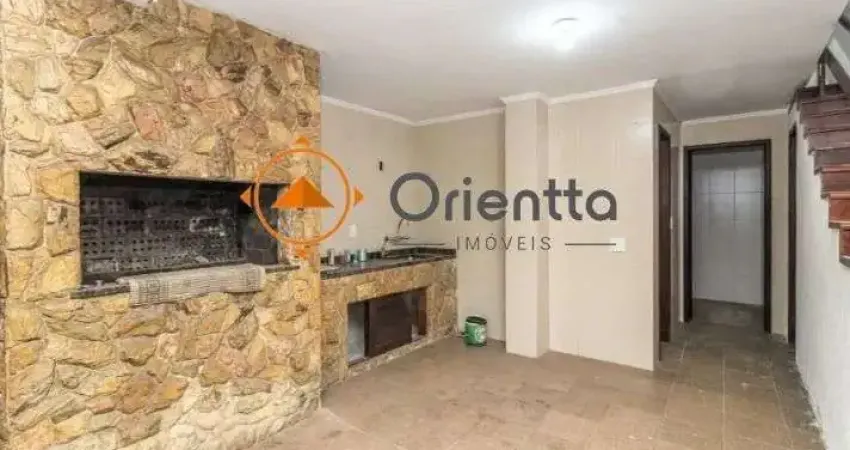 Casa com piscina no bairro jardim planalto de 3 dormitórios e 3 vagas para aluga