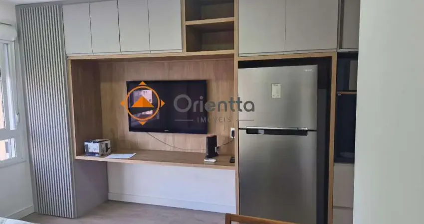 Apartamento com 1 quarto para alugar na Avenida dos Cubanos, 114, Partenon, Porto Alegre