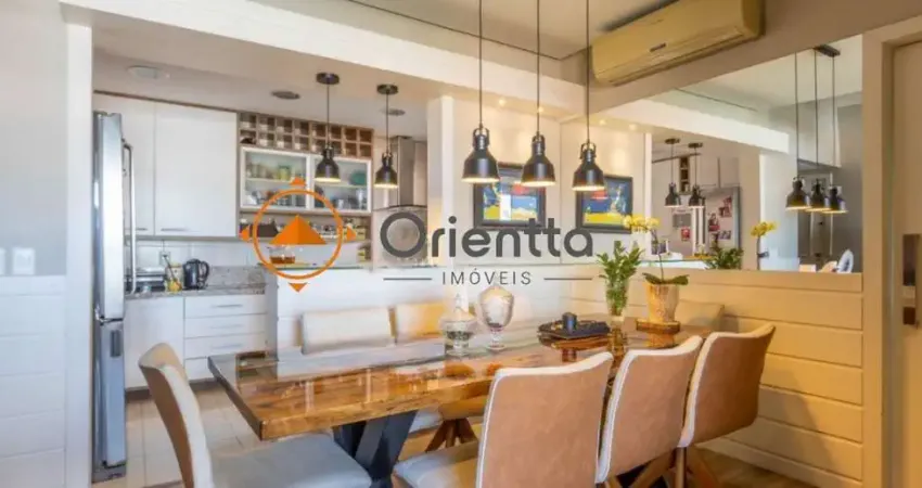 Cobertura alto padrão com 2 quartos e 167m² para alugar em passo da areia, porto