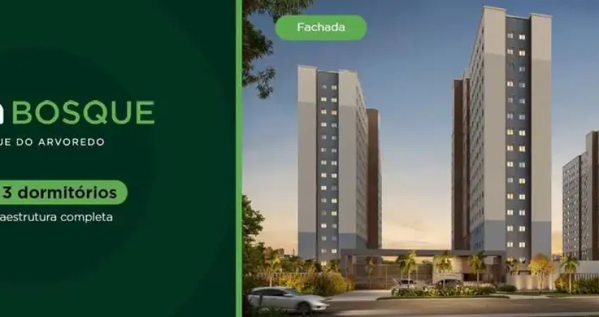 Lançamento na zona norte conforto, lazer e qualidade de vida em um só lugar