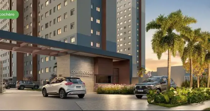 Apartamento com 2 quartos à venda na Rua Pedro Waine, 75, Santa Maria Goretti, Porto Alegre