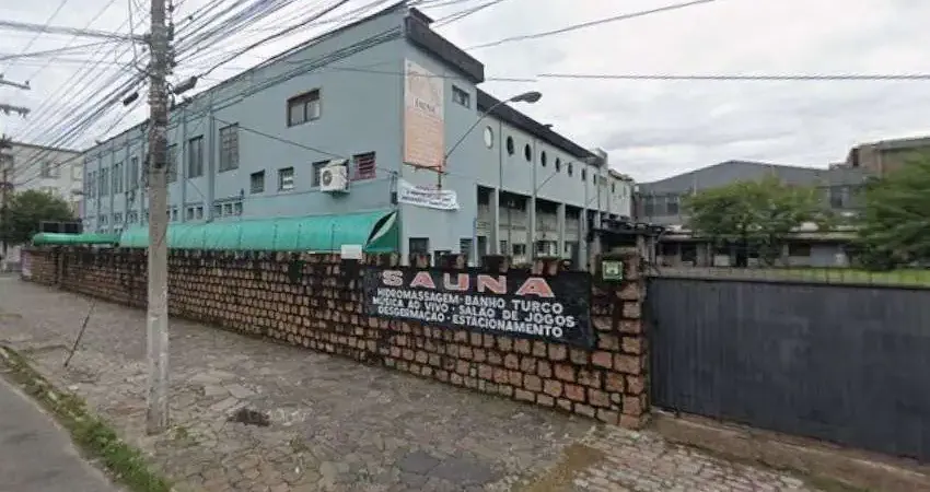 Prédio à venda na Avenida Berlim, 156, São Geraldo, Porto Alegre
