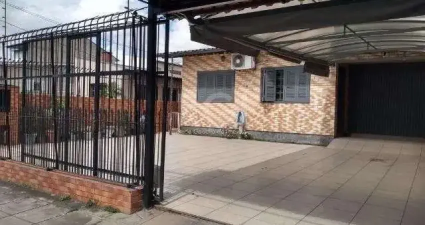 Casa com 4 quartos à venda na Avenida Vinte e Um de Abril, 1062, Sarandi, Porto Alegre