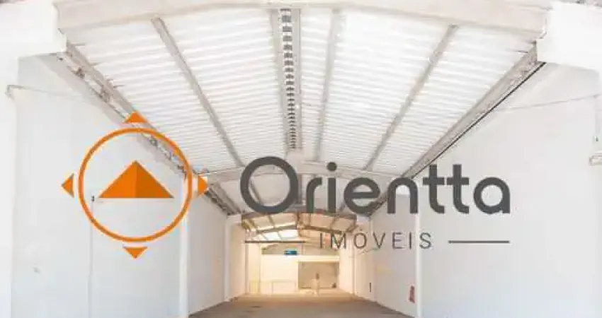 Ponto comercial para alugar na Avenida Benjamin Constant, 1606, São João, Porto Alegre