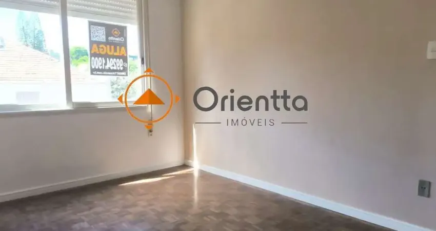 Apartamento 2 dormitórios para alugar auxiliadora porto alegre/rs