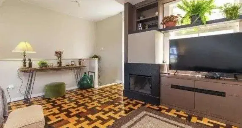 Casa com 3 quartos à venda na Rua Mariz e Barros, 182, Petrópolis, Porto Alegre