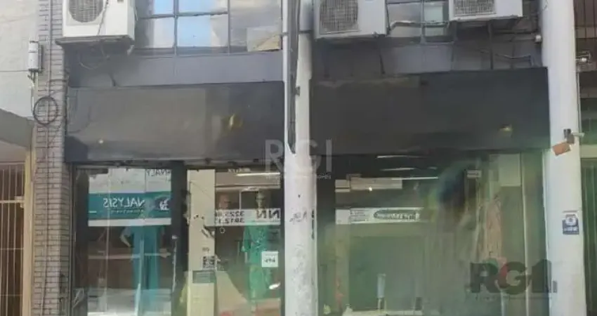 Prédio à venda na Rua Pinto Bandeira, 494, Centro Histórico, Porto Alegre