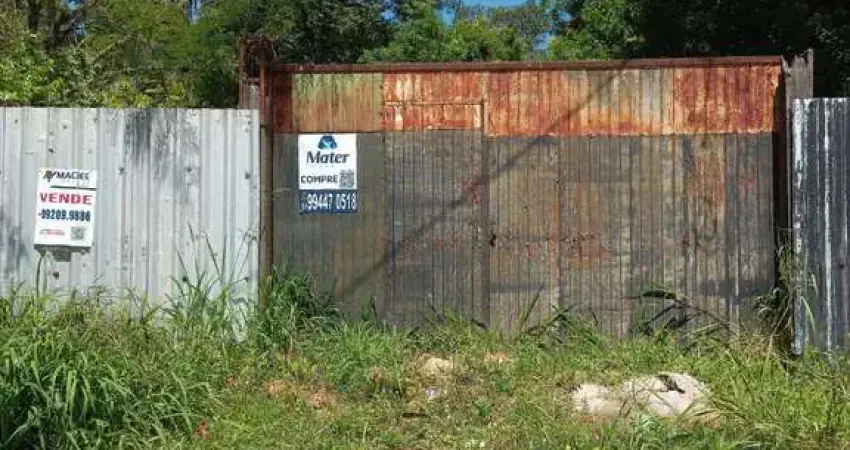 Terreno com projeto aprovado para 33 sobrados na zona sul de porto alegre