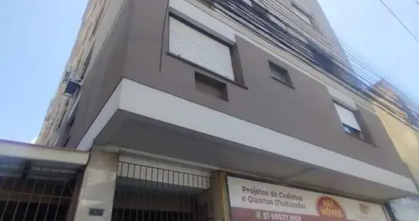 Apartamento 1 dormitório na joão pessoa – amplo, ensolarado e com área de serviç