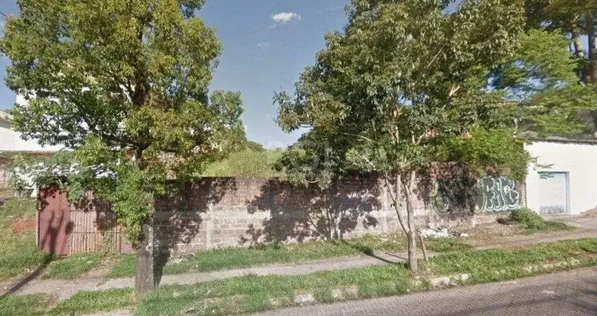 Casa com 1 quarto à venda na Rua Sepé Tiaraju, 260, Medianeira, Porto Alegre