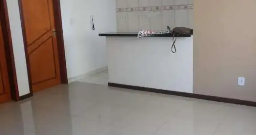 Apartamento com 2 quartos à venda na Estrada Frederico Dihl, 856, Bela Vista, Alvorada