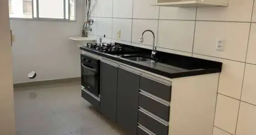 Apartamento de 2 dormitórios em condomínio fechado no centro de Sapucaia do Sul