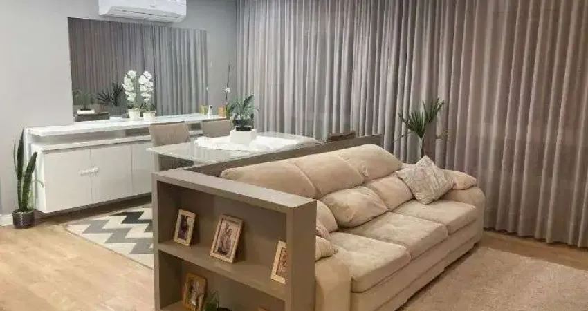 Apartamento / 3 quartos / 1 suíte / 1 vaga / life park / marechal rondom / porto