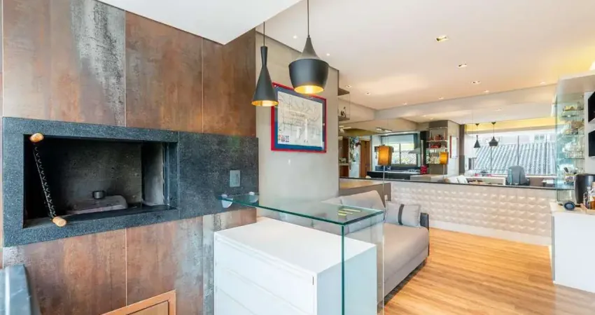 Apartamento com 2 quartos à venda na Rua Carlos Von Koseritz, 58, São João, Porto Alegre