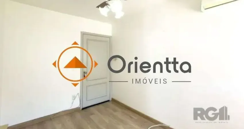 Apartamento com 2 quartos para alugar na Rua Bertholdo Mário Thebich, 455, Farrapos, Porto Alegre