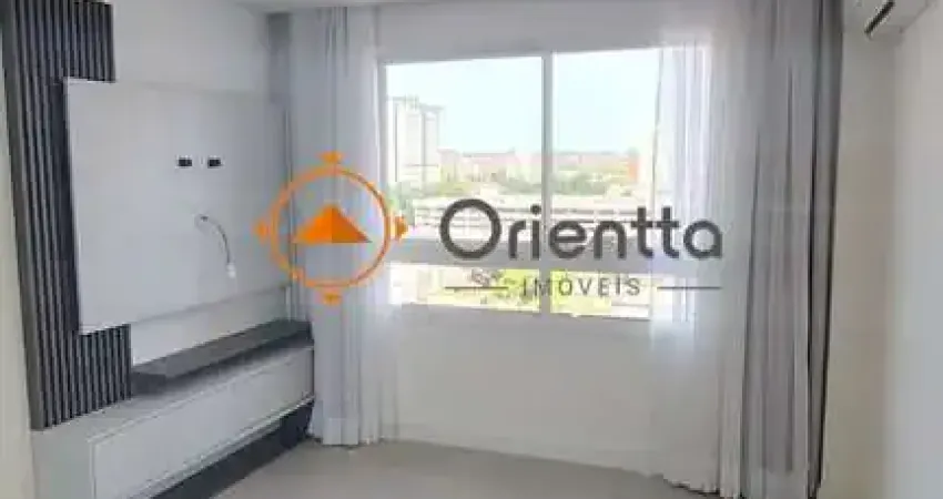 Apartamento com 1 quarto para alugar na Avenida dos Cubanos, 114, Partenon, Porto Alegre