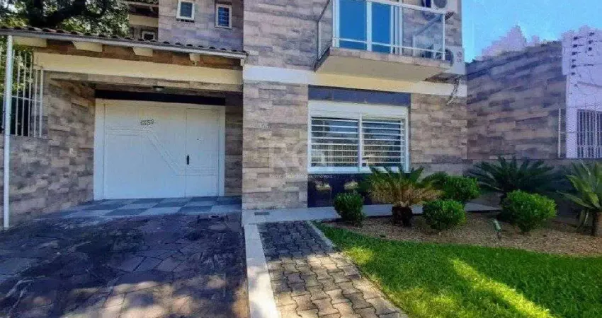 Casa para venda - 171.46m², 3 dormitórios, sendo 1 suites, 4 vagas - medianeira