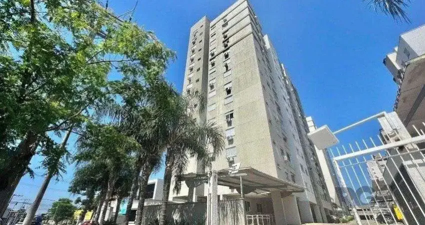 Apartamento com 2 quartos à venda na Rua Brasil, 1375, Centro, Canoas