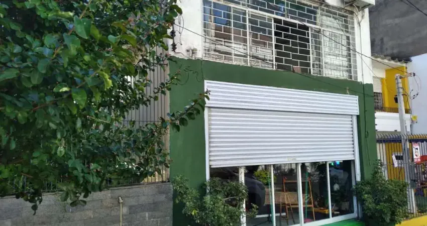 Prédio à venda na Travessa Carmem, 41, Moinhos de Vento, Porto Alegre