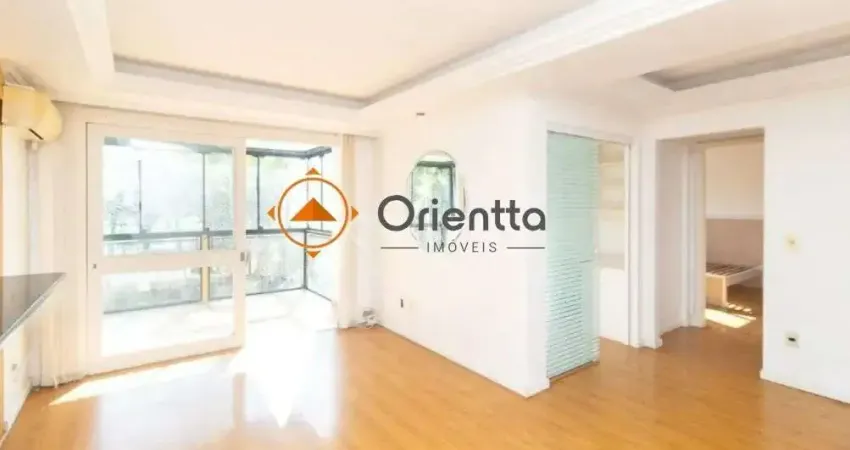 Apartamento com 2 quartos para alugar na Avenida Érico Veríssimo, 240, Menino Deus, Porto Alegre