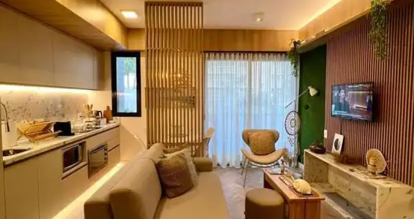 Apartamento 1 dormitórios à venda boa vista porto alegre/rs