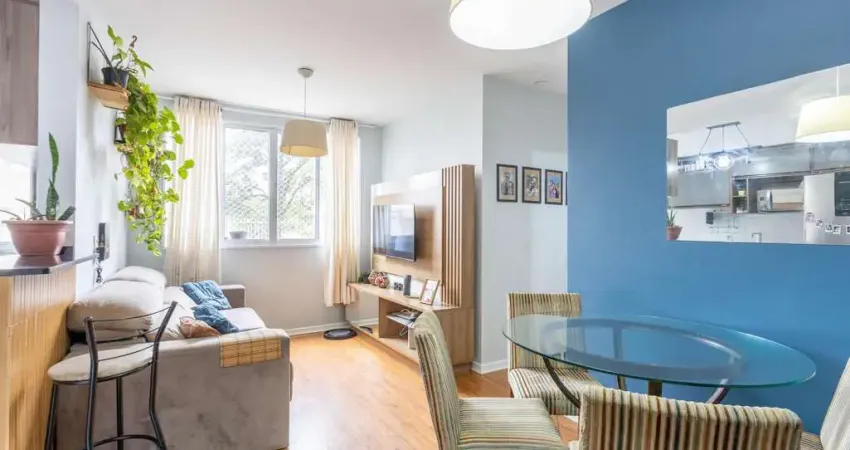 Apartamento para venda de 3 dormitórios, sendo 1 suites, 1 vaga - jardim itu