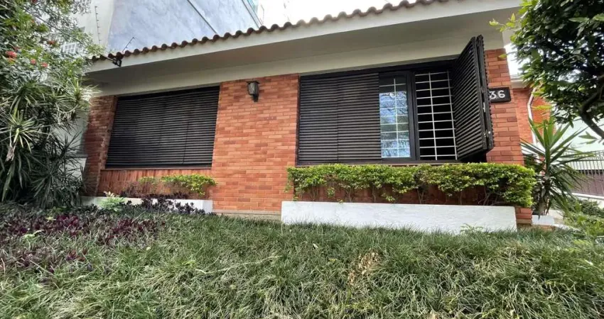 Casa residencial à venda - bairro boa vista, porto alegre/rs