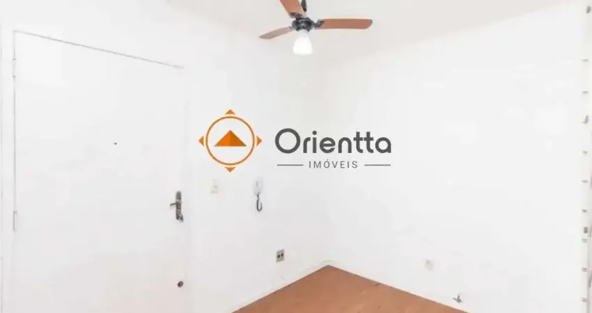 Apartamento sem mobília com 1 quarto para alugar, 31m² - centro histórico