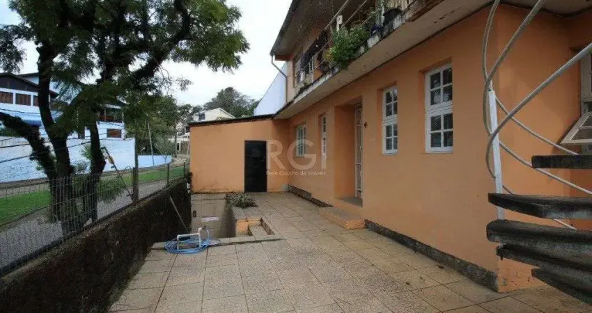 Prédio à venda na Avenida Francisco Massena Vieira, 48, Santa Tereza, Porto Alegre