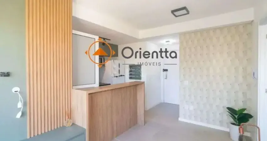 Apartamento com 1 quarto e 45m² para alugar em moinhos de vento, porto alegre.