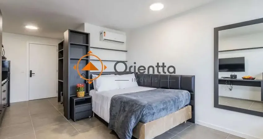 Apartamento mobiliado e pronto para morar no GO CIDADE BAIXA!