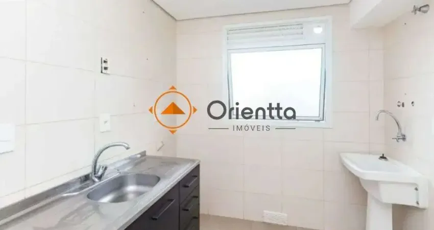 Apartamento com 2 quartos e 74m² para alugar em Santa Cecília, Porto Alegre.