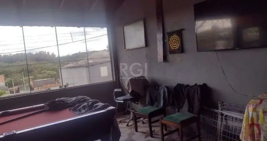 Casa para Venda - 250m², 3 dormitórios, sendo 1 suites, 2 vagas - Passo das Pedr