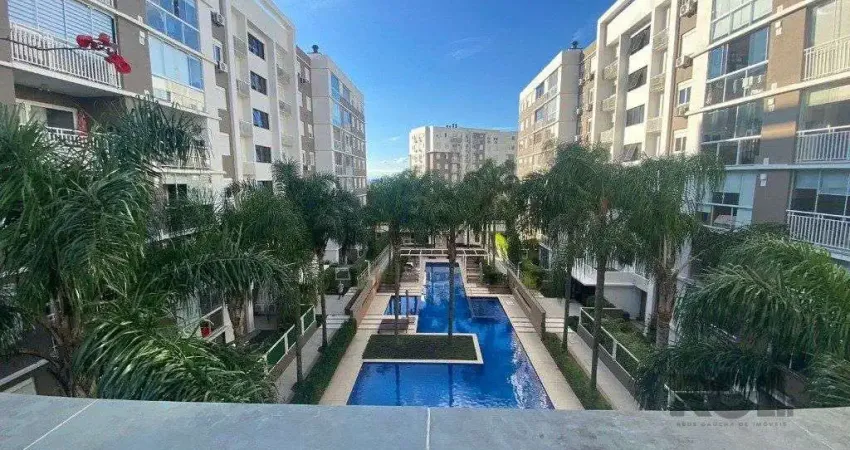 Apartamento 3 dormitórios à venda Jardim Sabará Porto Alegre/RS