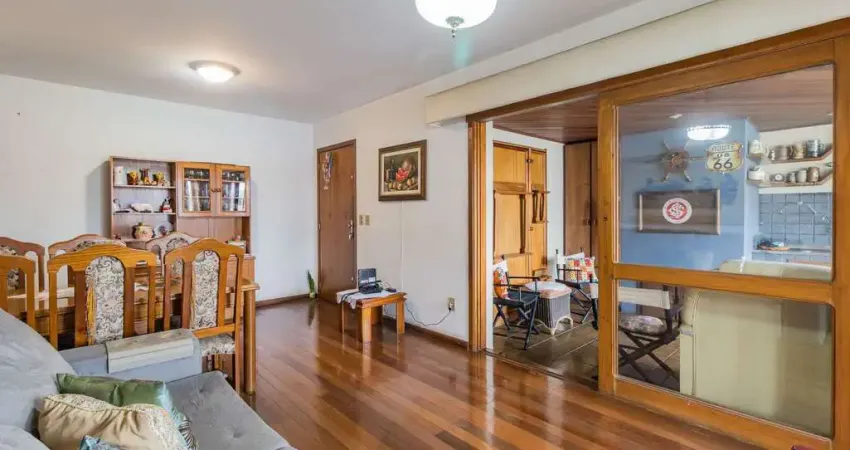 Apartamento à venda no bairro Jardim Lindóia em Porto Alegre/RS