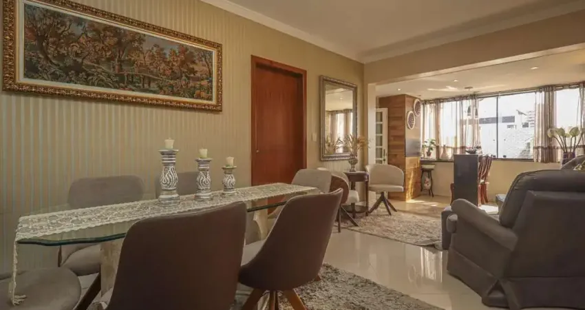 Apartamento à venda no bairro Jardim Planalto em Porto Alegre/RS