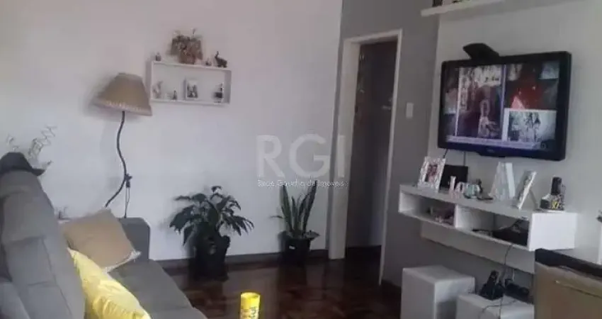 Apartamento com 2 quartos à venda na Avenida da Azenha, 625, Azenha, Porto Alegre