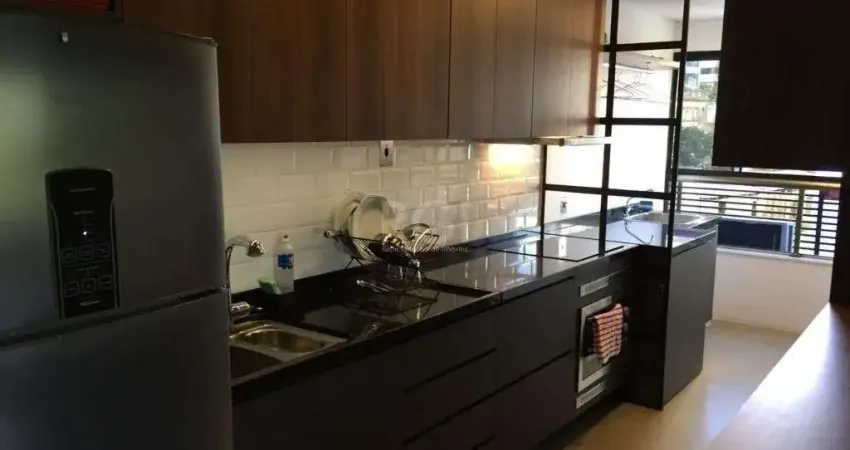Apartamento à venda no no Max Haus, 68,50 m² por R$ 820.000,00 - Petrópolis - P