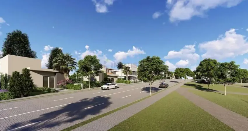 Terreno à venda na Rua Maestro Mendanha, 3140, Jardim dos Lagos, Guaíba