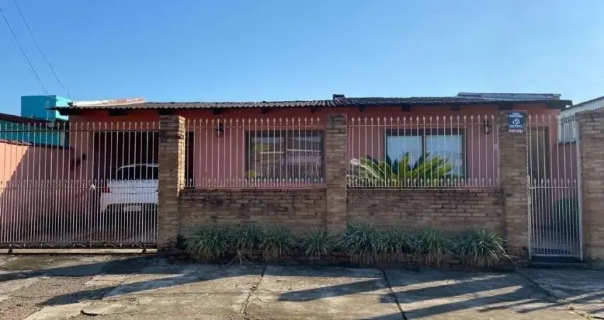 Casa com 3 quartos à venda na Rua Minas Gerais, 359, Parque 35, Guaíba