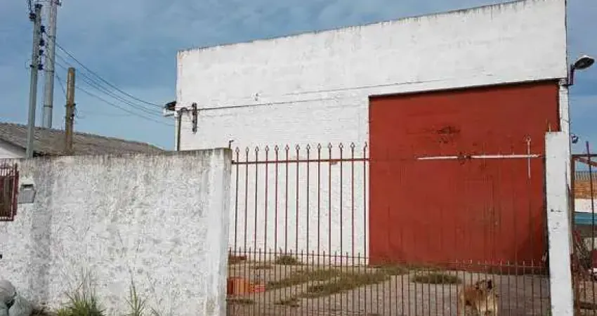 Barracão / Galpão / Depósito à venda na Avenida Vinte de Setembro, 582, Jardim Santa Rita, Guaíba