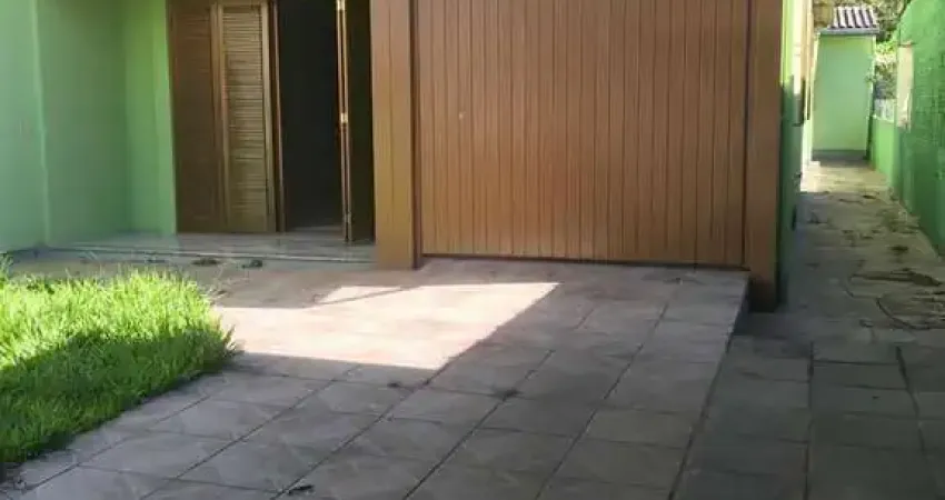 Casa com 3 quartos à venda na Rua Projetada Spaggiari, 280, Alegria, Guaíba