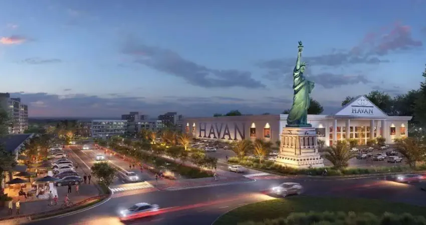 Terreno à venda na Avenida Nestor de Moura Jardim, 712, Parque 35, Guaíba