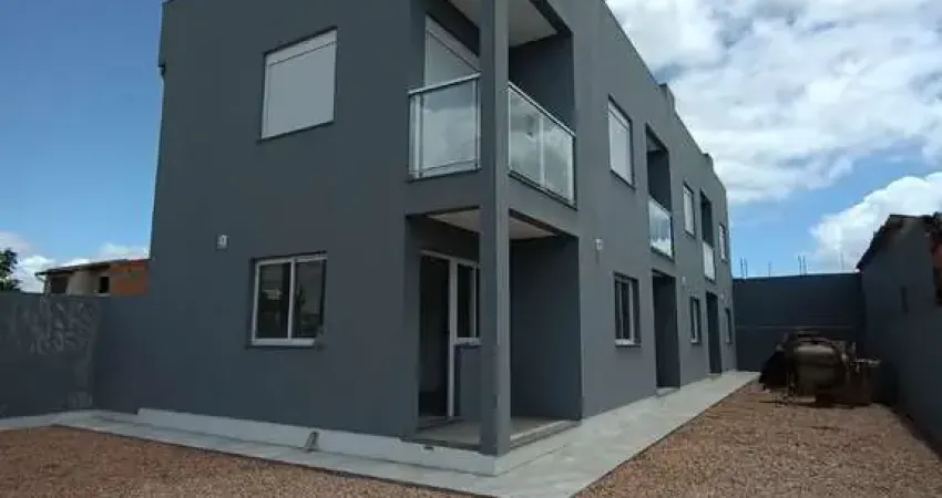 Casa com 2 quartos à venda na Rua Santa Clara, 642, Jardim dos Lagos, Guaíba