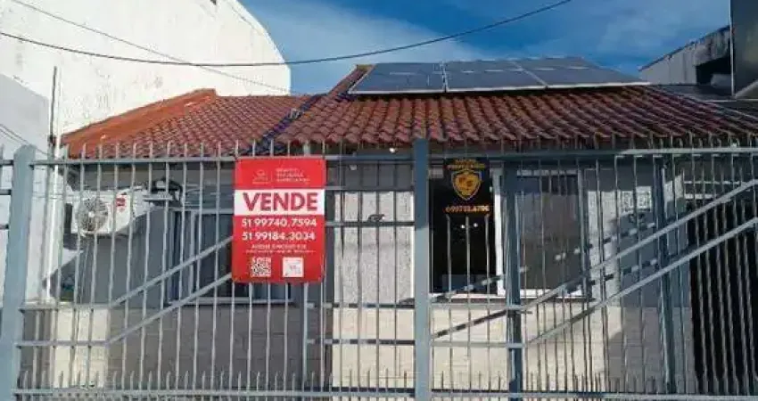 Casa com 2 quartos à venda na Rua Projetada 17, 115, Jardim dos Lagos, Guaíba