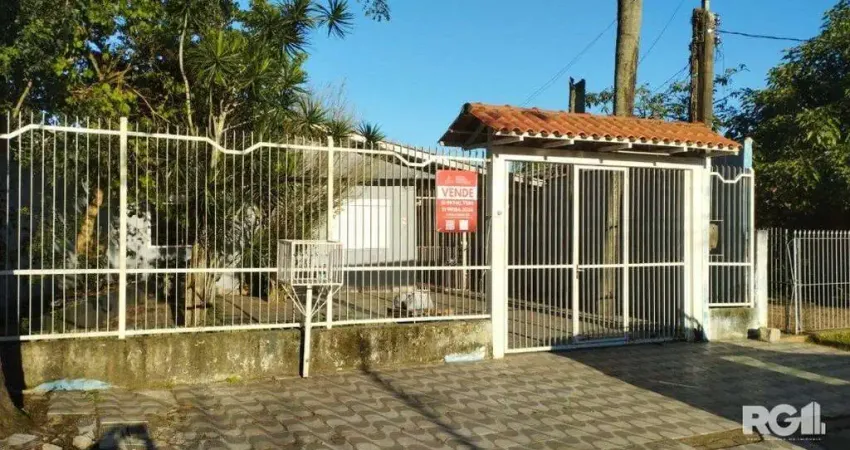 Casa com 4 quartos à venda na Avenida Vinte de Setembro, 78, Alegria, Guaíba