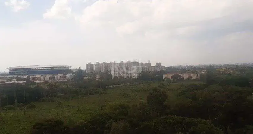 Apartamento para Venda - 60m², 3 dormitórios, sendo 1 suites, 1 vaga - Humaitá