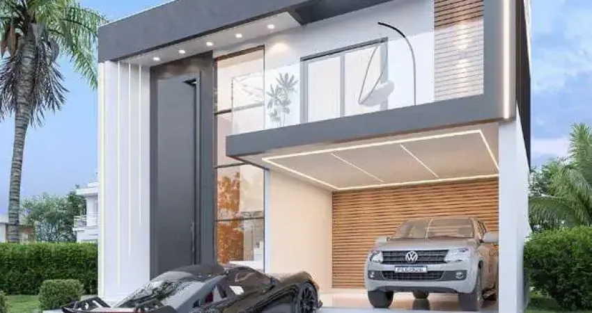 Casa em condomínio fechado com 3 quartos à venda na Avenida Dona Frutuosa, 00, Centro, Guaíba